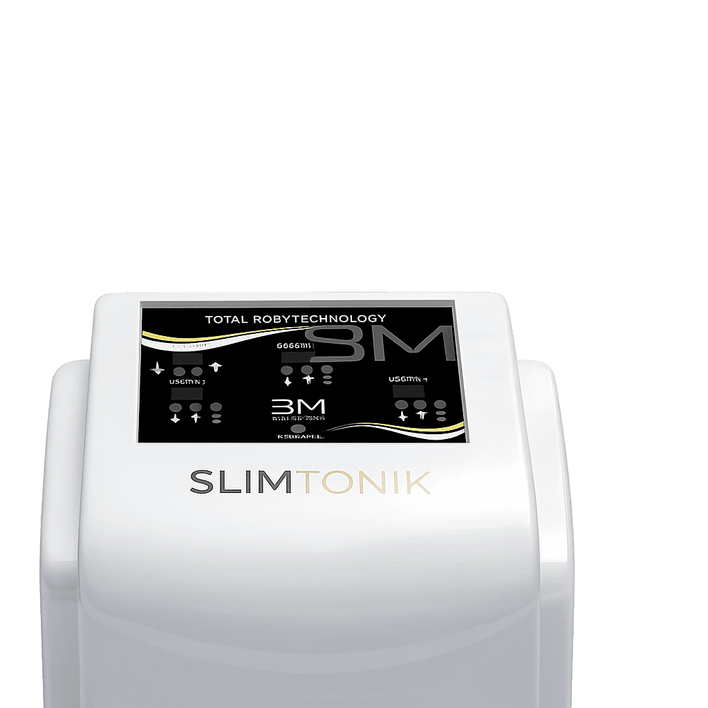 Slim Tonic